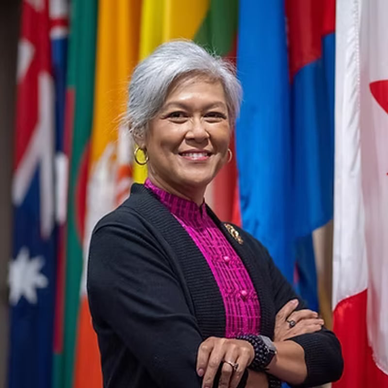 Dr. Miemie Winn Byrd