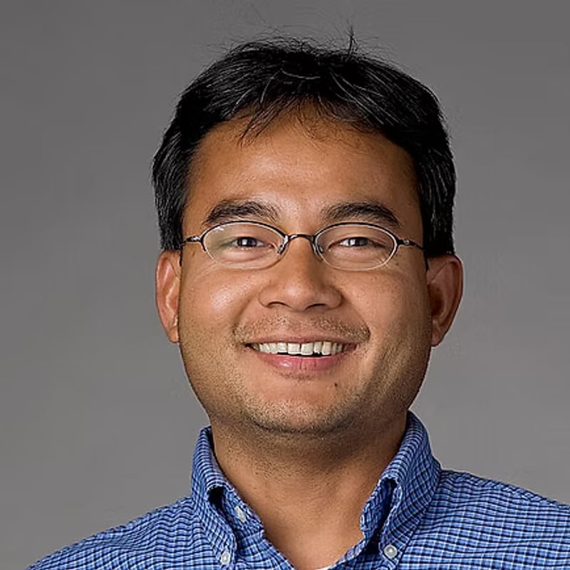 Dr. Tun Myint